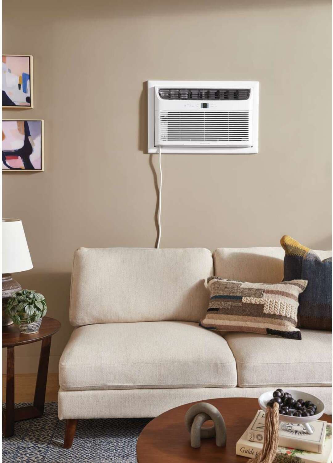 Frigidaire FHTC083WB1 8,000 Btu