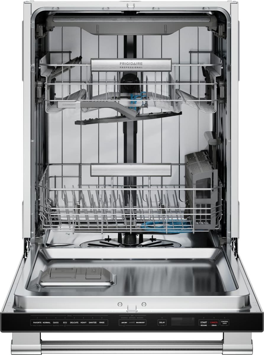 Frigidaire Professional PDSH4816BF Stainless Steel