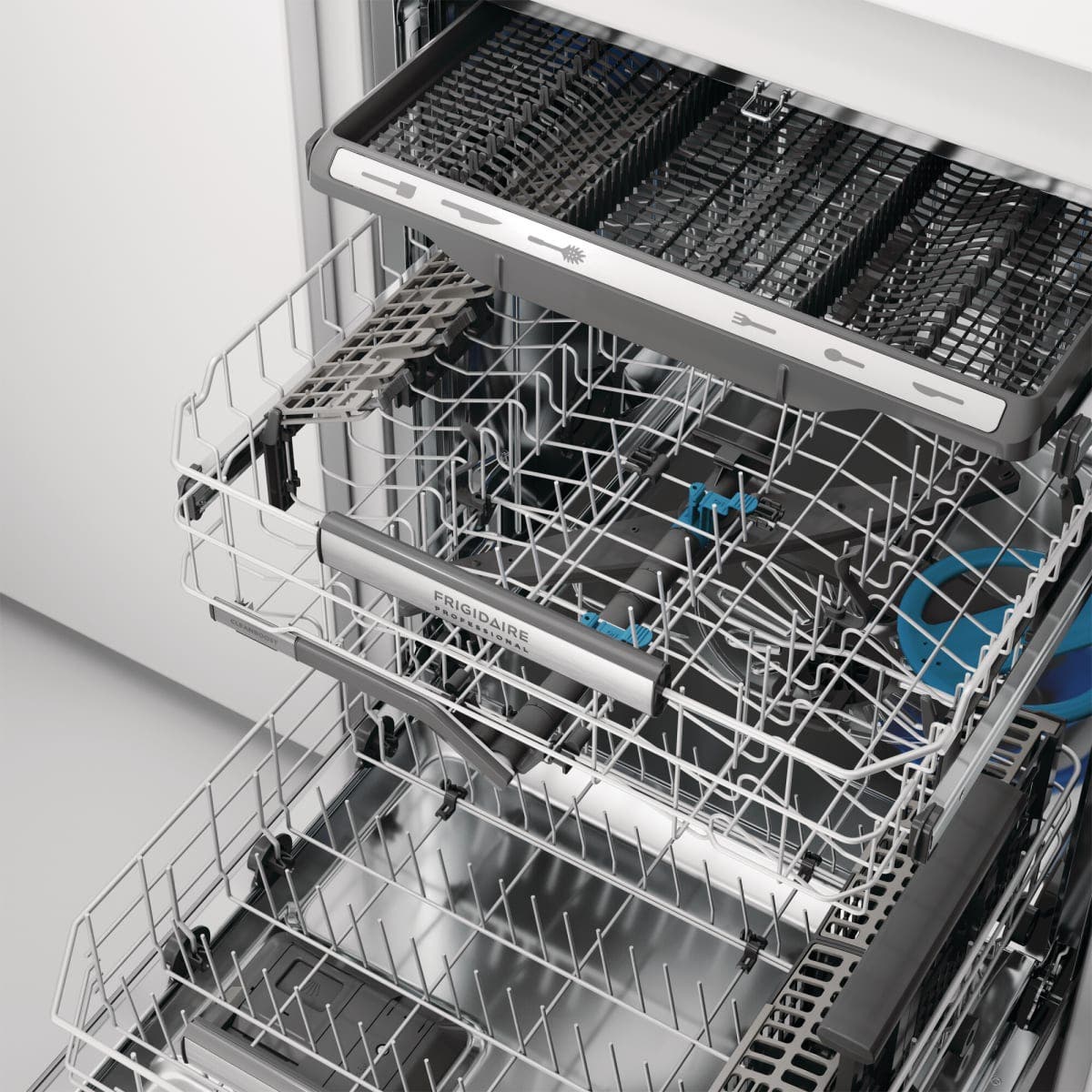 Frigidaire Professional PDSH4816BF Stainless Steel