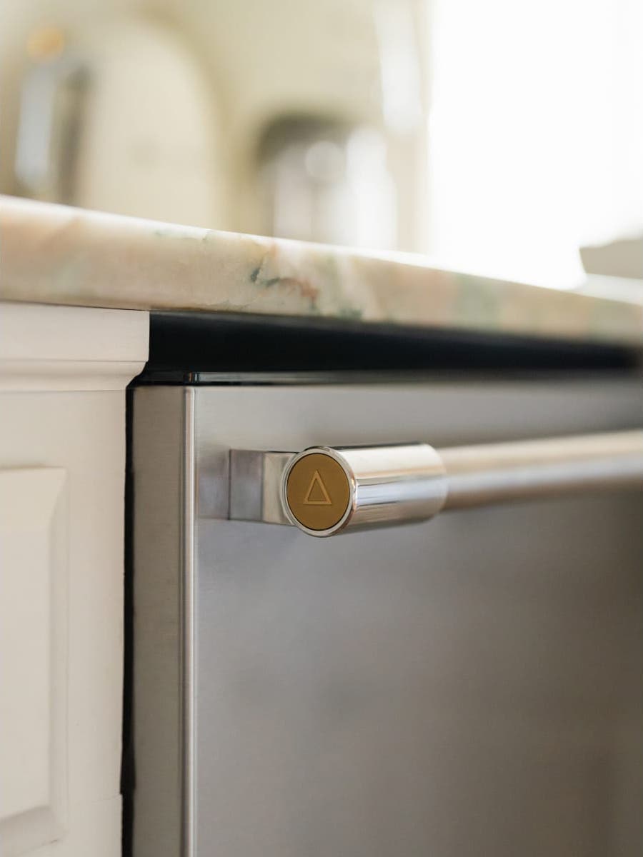 Frigidaire Professional PDSH4816BF Stainless Steel