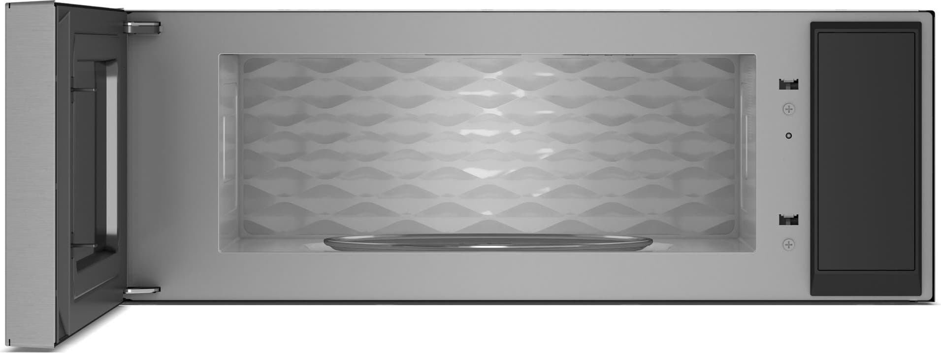 KitchenAid KMML550RPS PrintShield™ Stainless Steel
