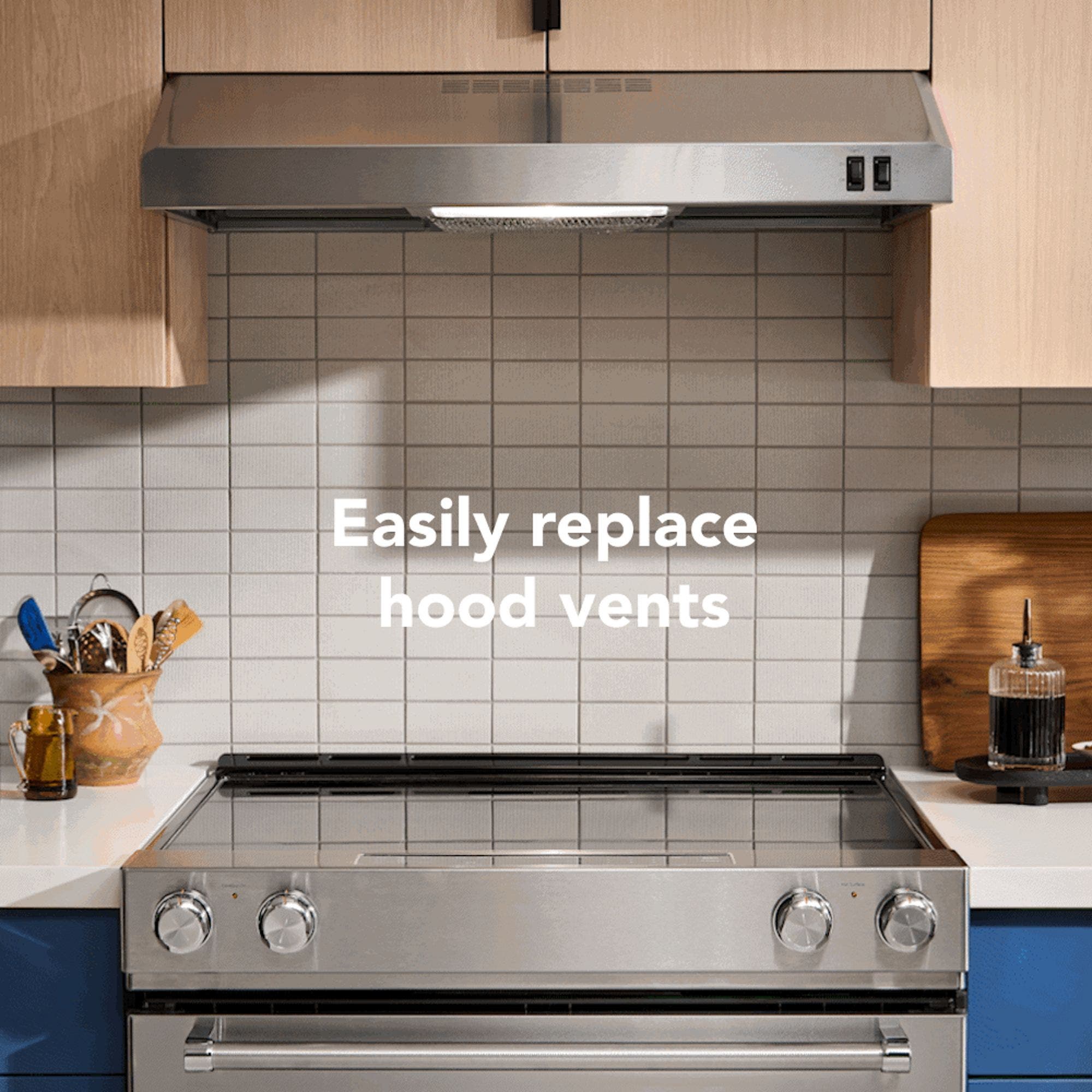 KitchenAid KMML550RPS PrintShield™ Stainless Steel