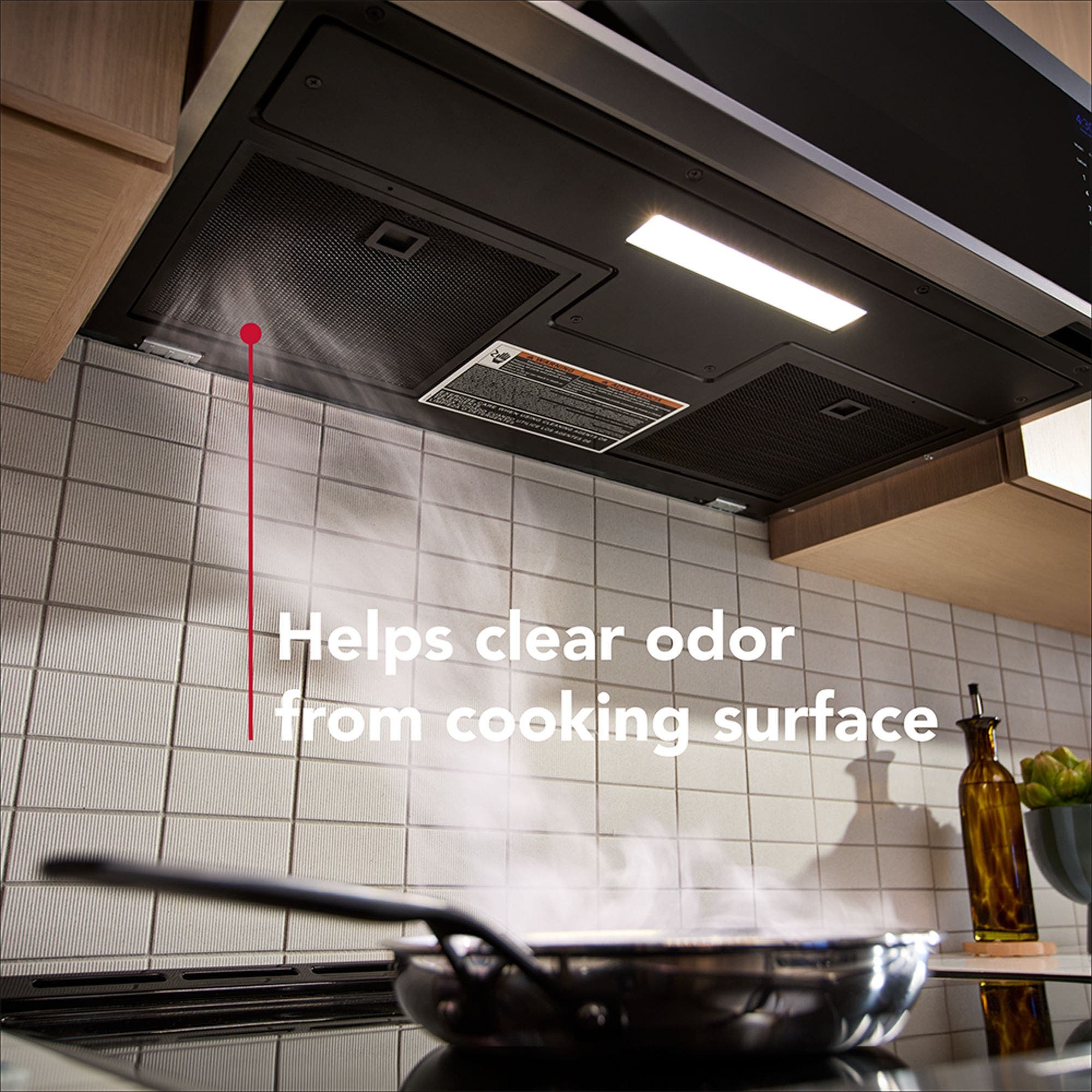 KitchenAid KMML550RPS PrintShield™ Stainless Steel