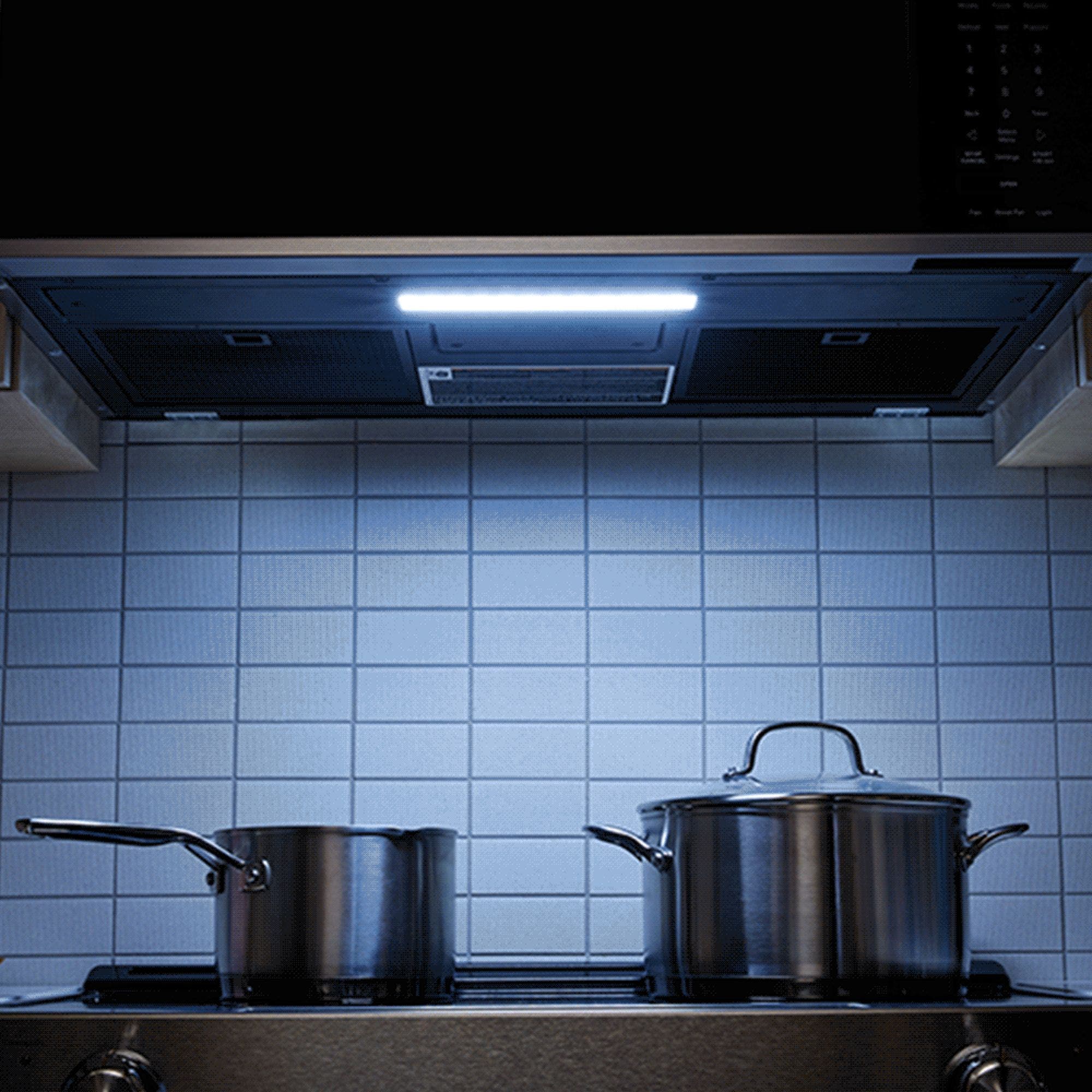 KitchenAid KMML550RPS PrintShield™ Stainless Steel