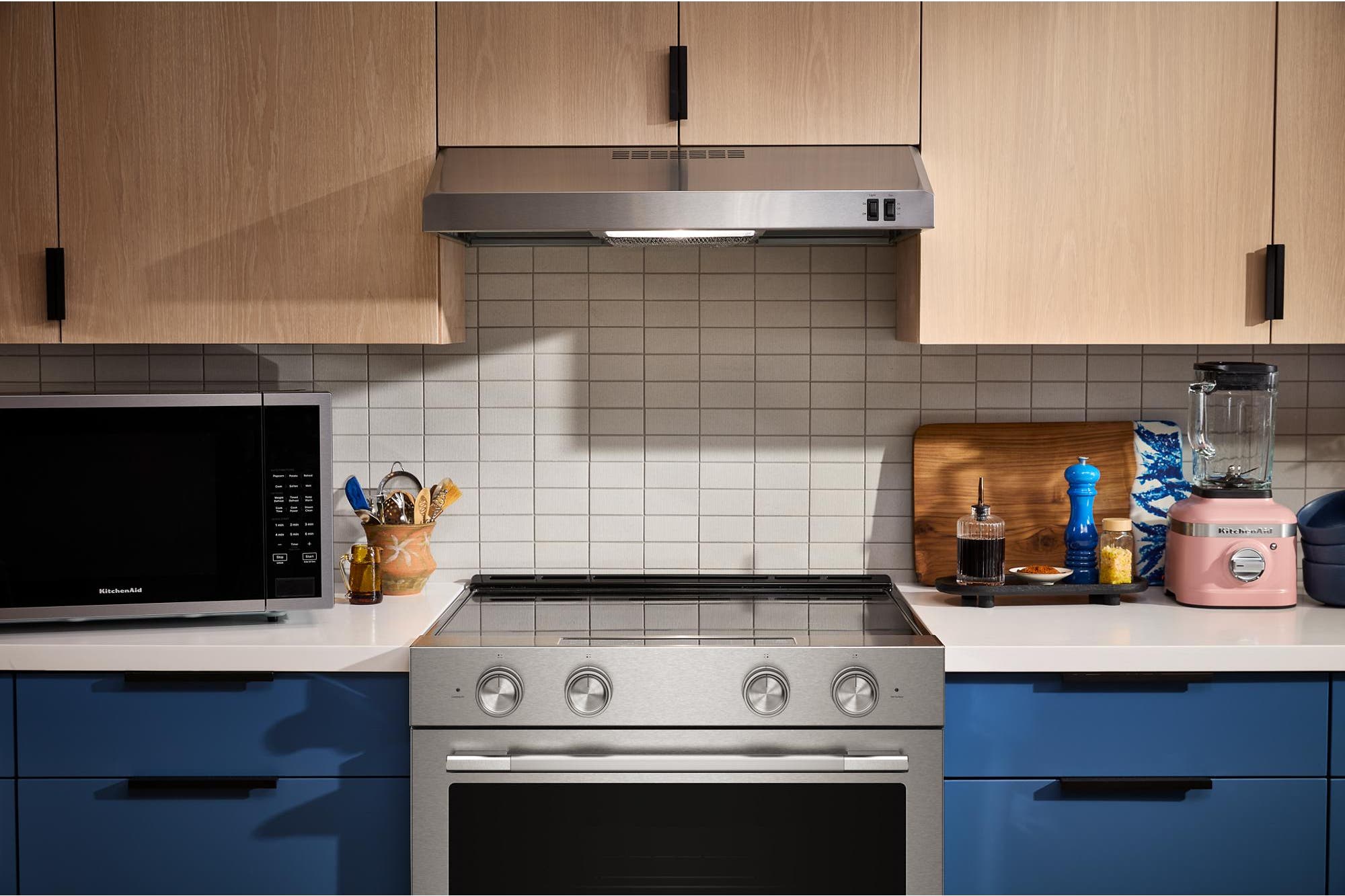KitchenAid KMML550RPS PrintShield™ Stainless Steel