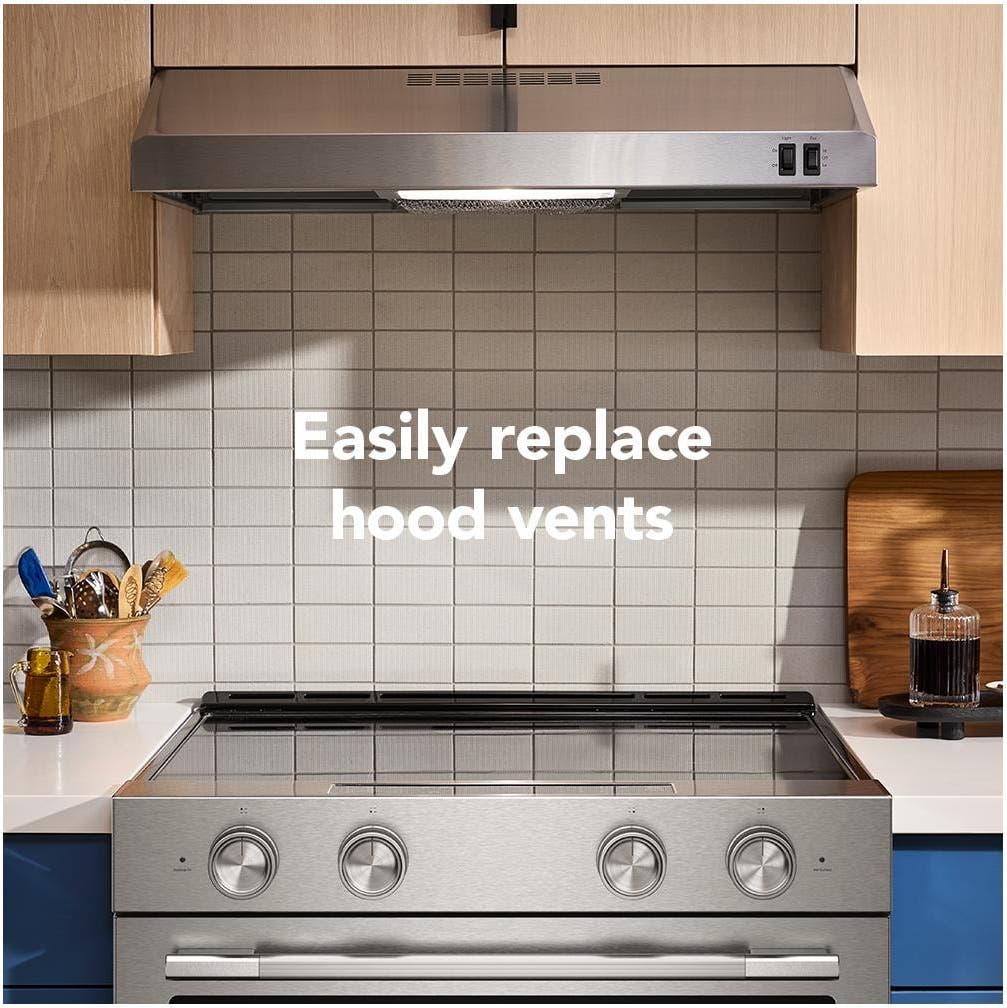 KitchenAid KMML550RPS PrintShield™ Stainless Steel