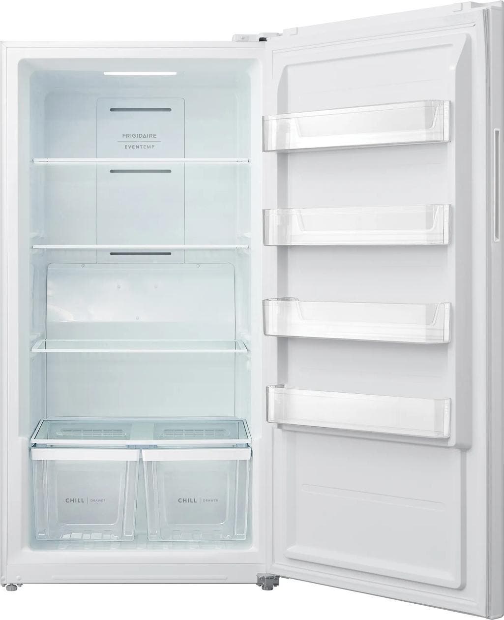 Frigidaire FFUE1836AW White