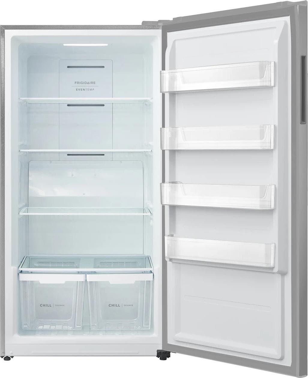 Frigidaire FFUE1836AV Stainless Steel Look