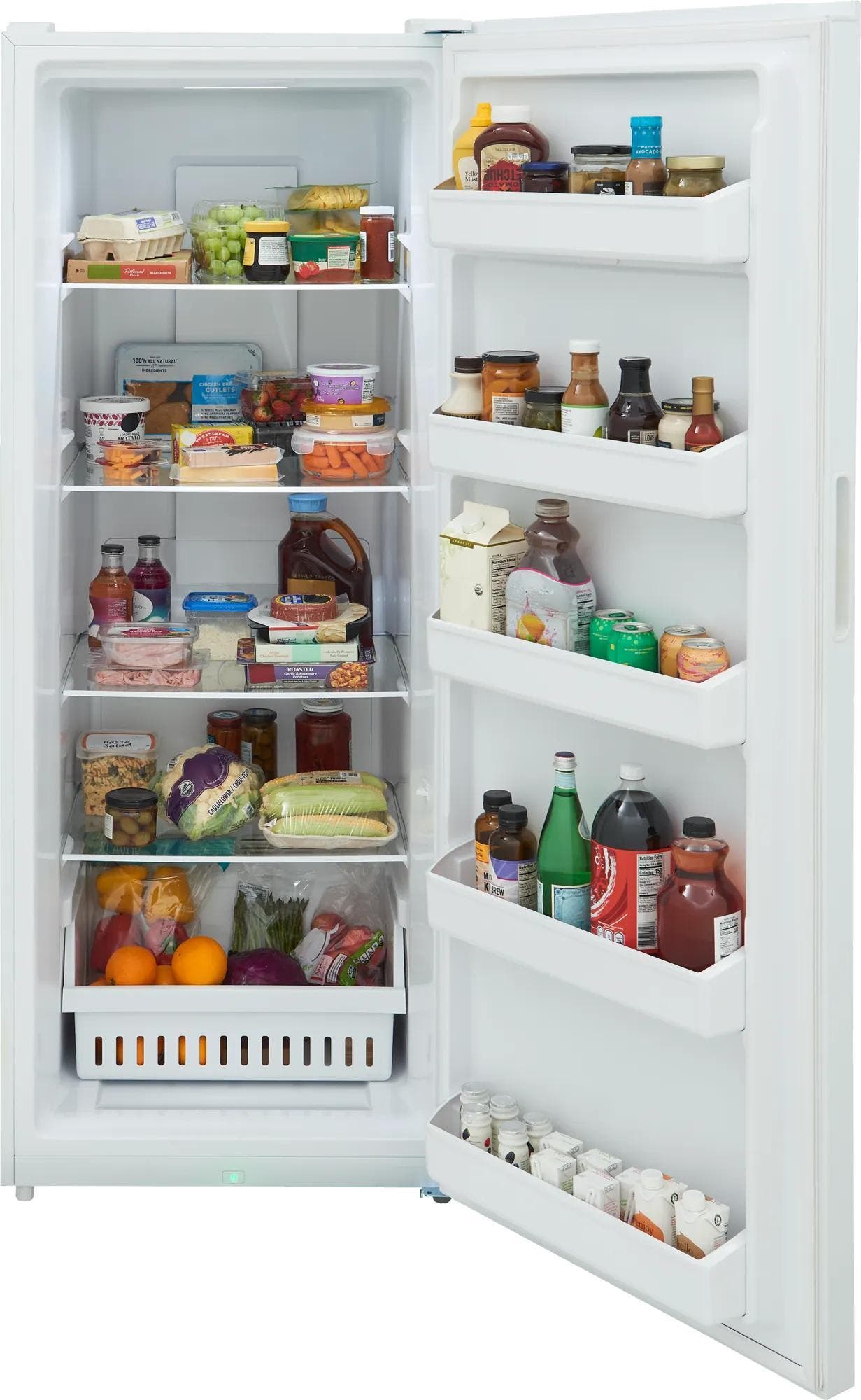 Frigidaire FFUE1826AW White