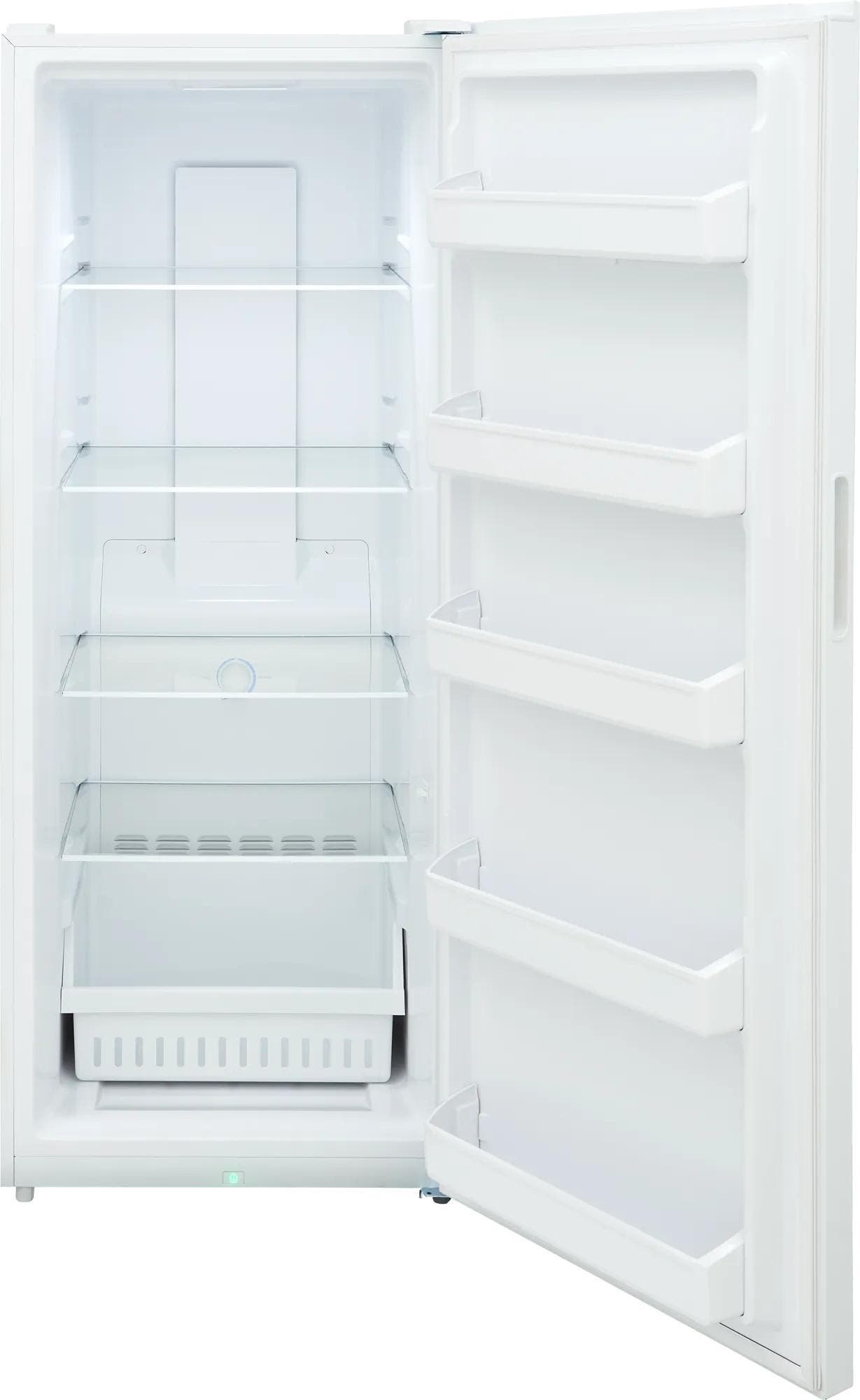 Frigidaire FFUE1826AW White