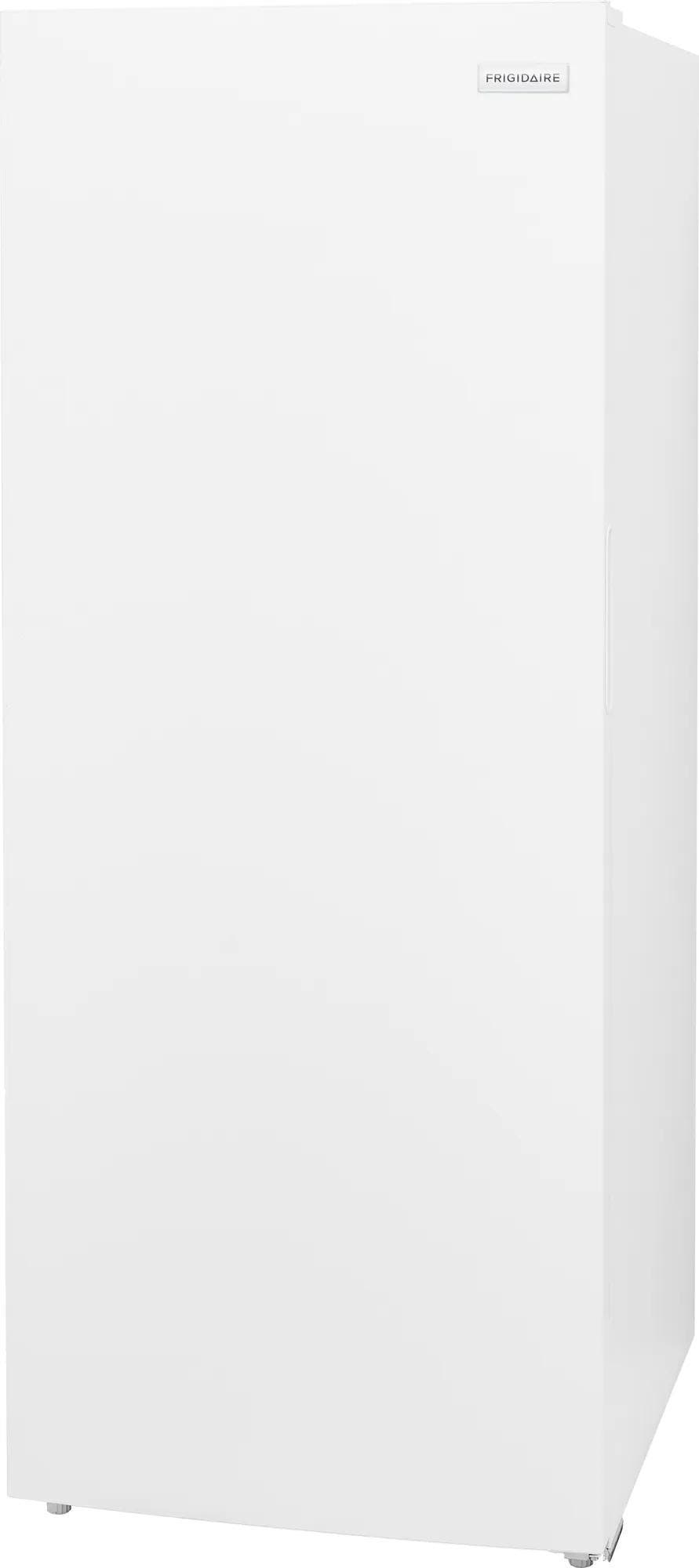 Frigidaire FFUE1826AW White