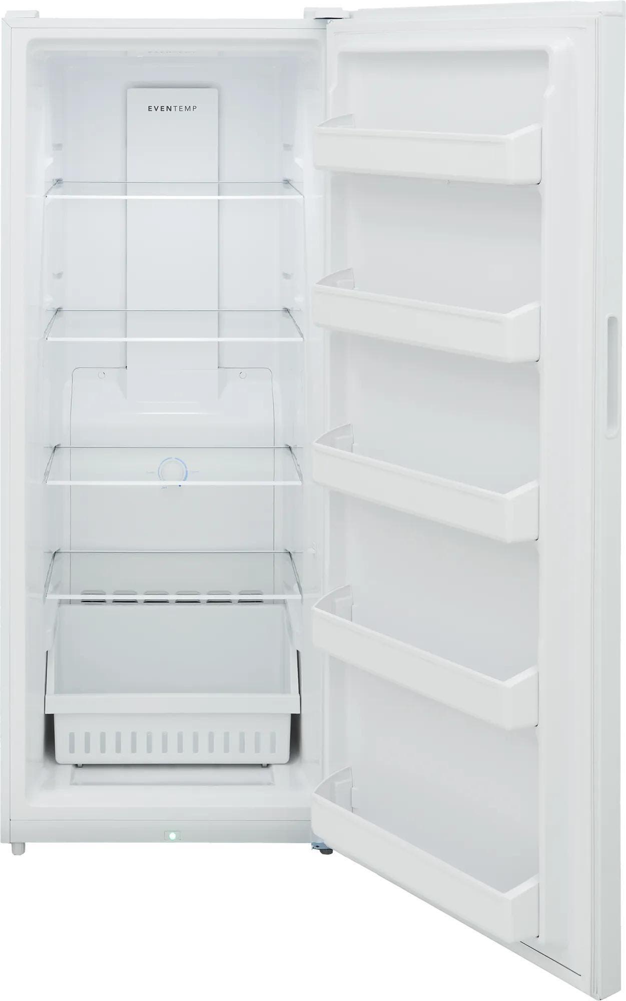 Frigidaire FFUE1626AW White