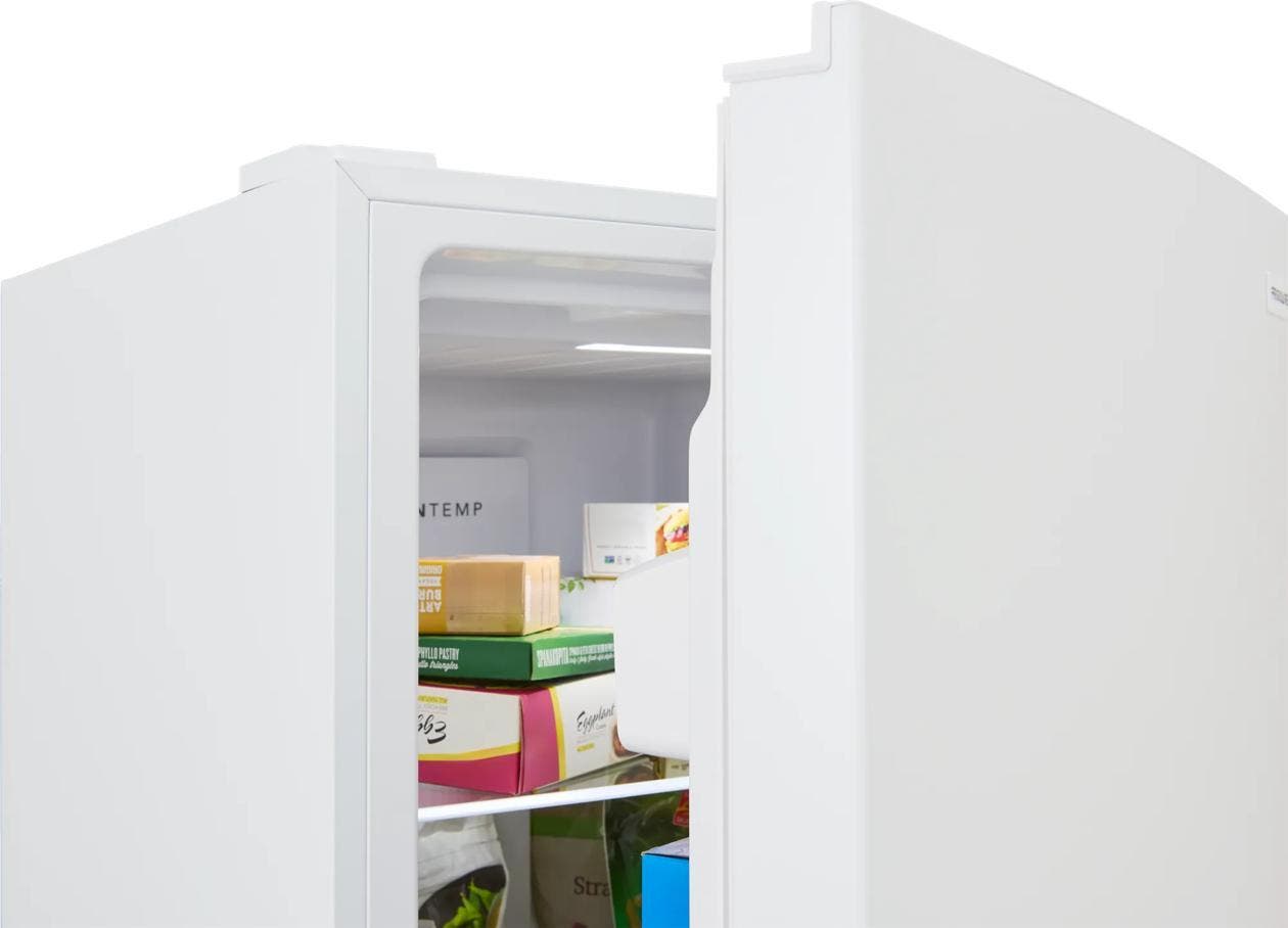 Frigidaire FFUE1626AW White