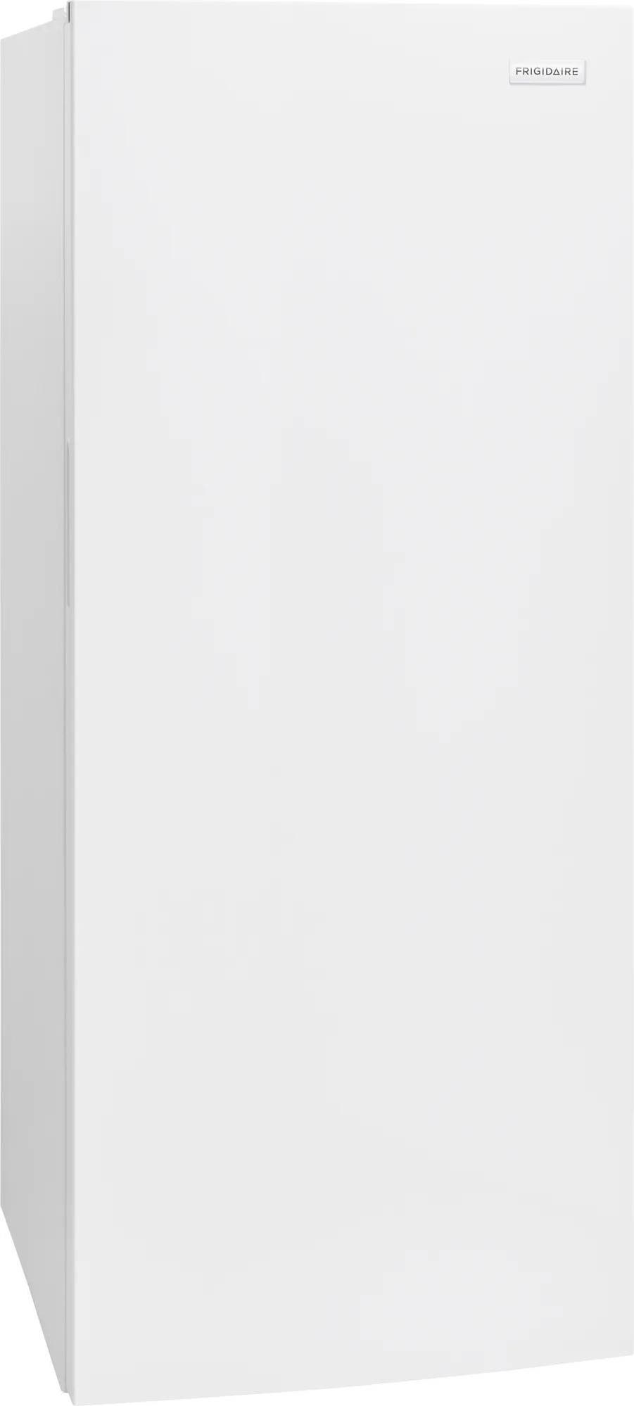 Frigidaire FFUE1626AW White