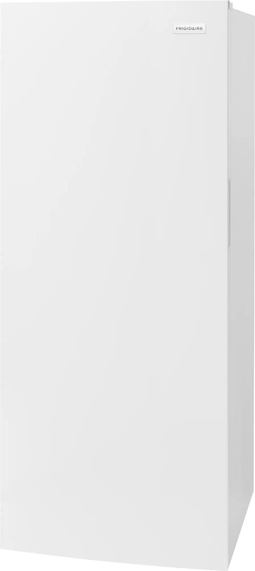 Frigidaire FFUE1626AW White