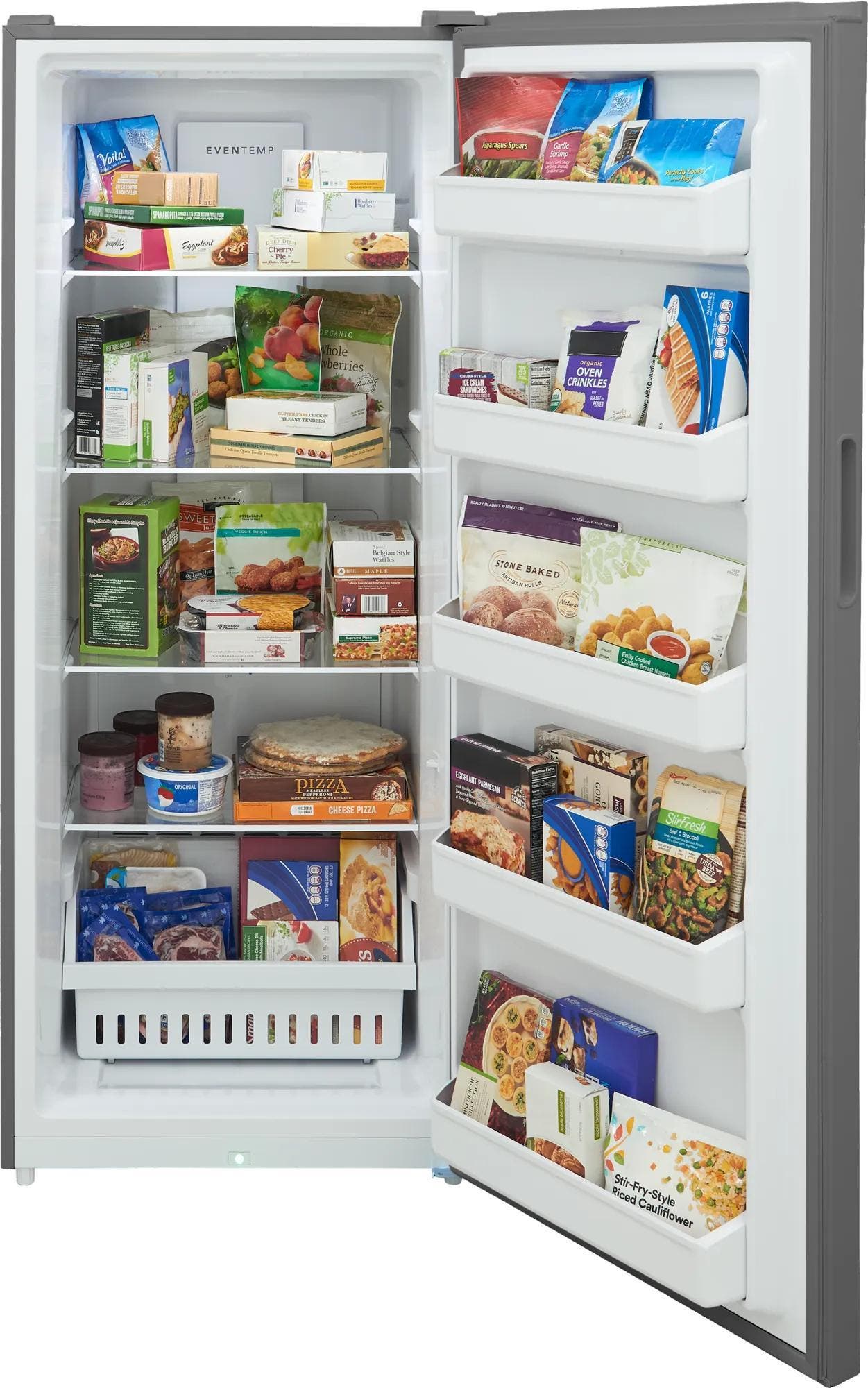 Frigidaire FFUE1626AV Stainless Steel Look