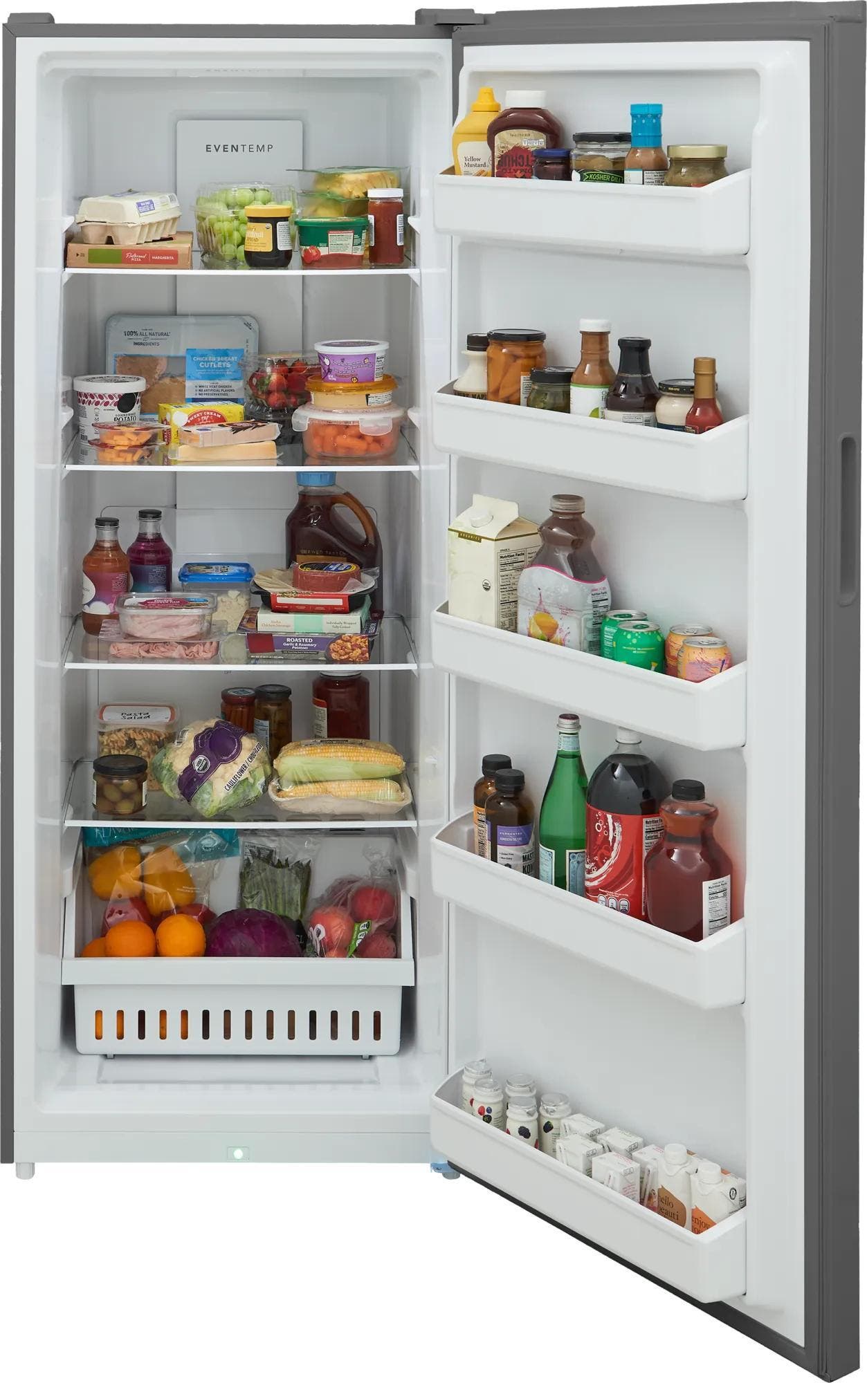 Frigidaire FFUE1626AV Stainless Steel Look