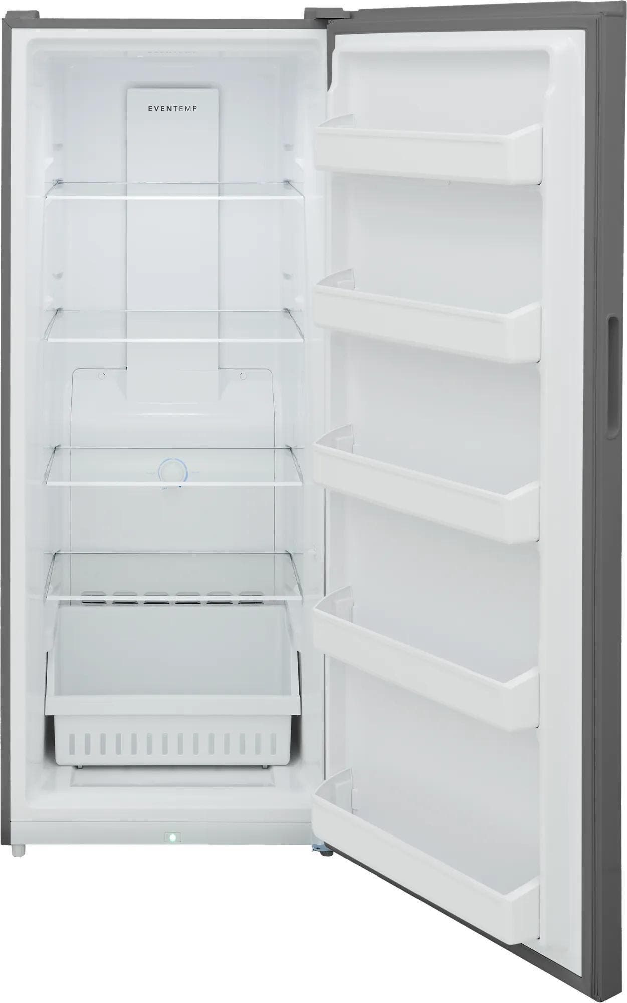 Frigidaire FFUE1626AV Stainless Steel Look