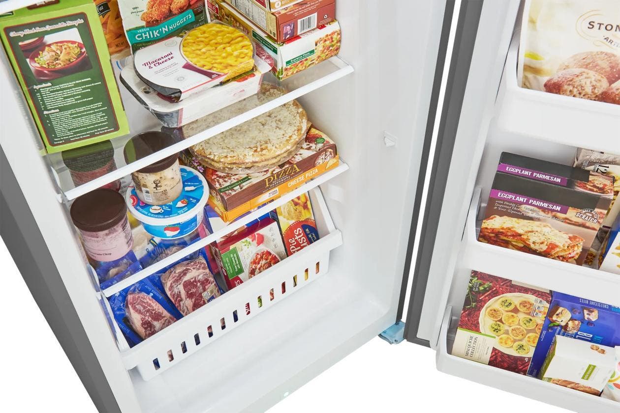 Frigidaire FFUE1626AV Stainless Steel Look