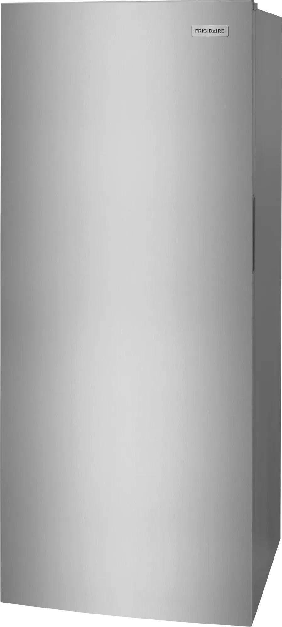 Frigidaire FFUE1626AV Stainless Steel Look