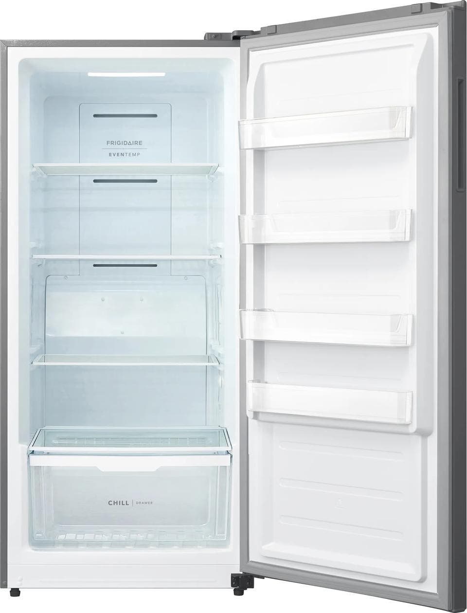 Frigidaire FFUE1536AV Stainless Steel Look