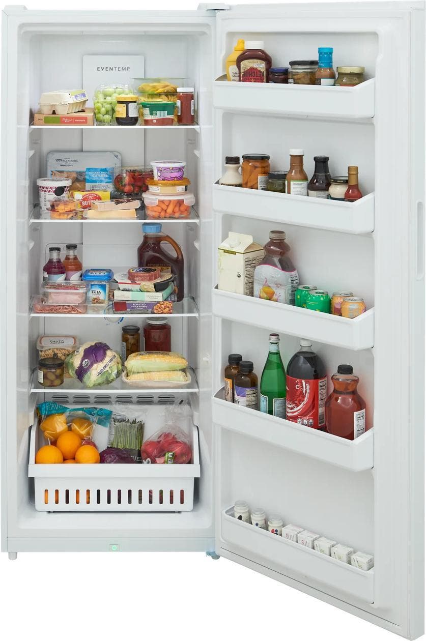 Frigidaire FFUE1326AW White