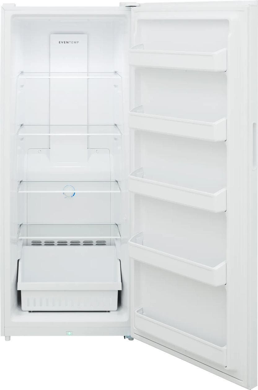 Frigidaire FFUE1326AW White