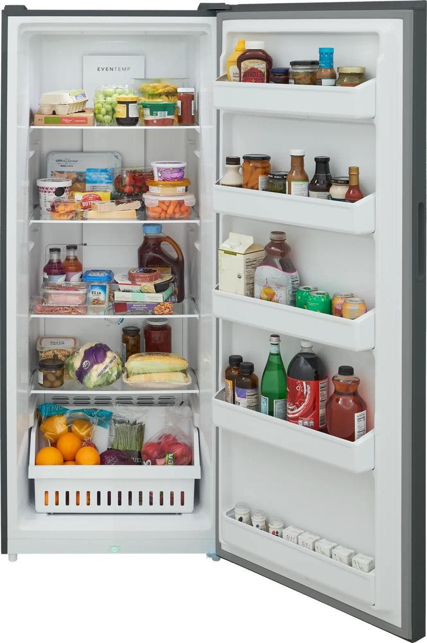 Frigidaire FFUE1326AV Stainless Steel Look