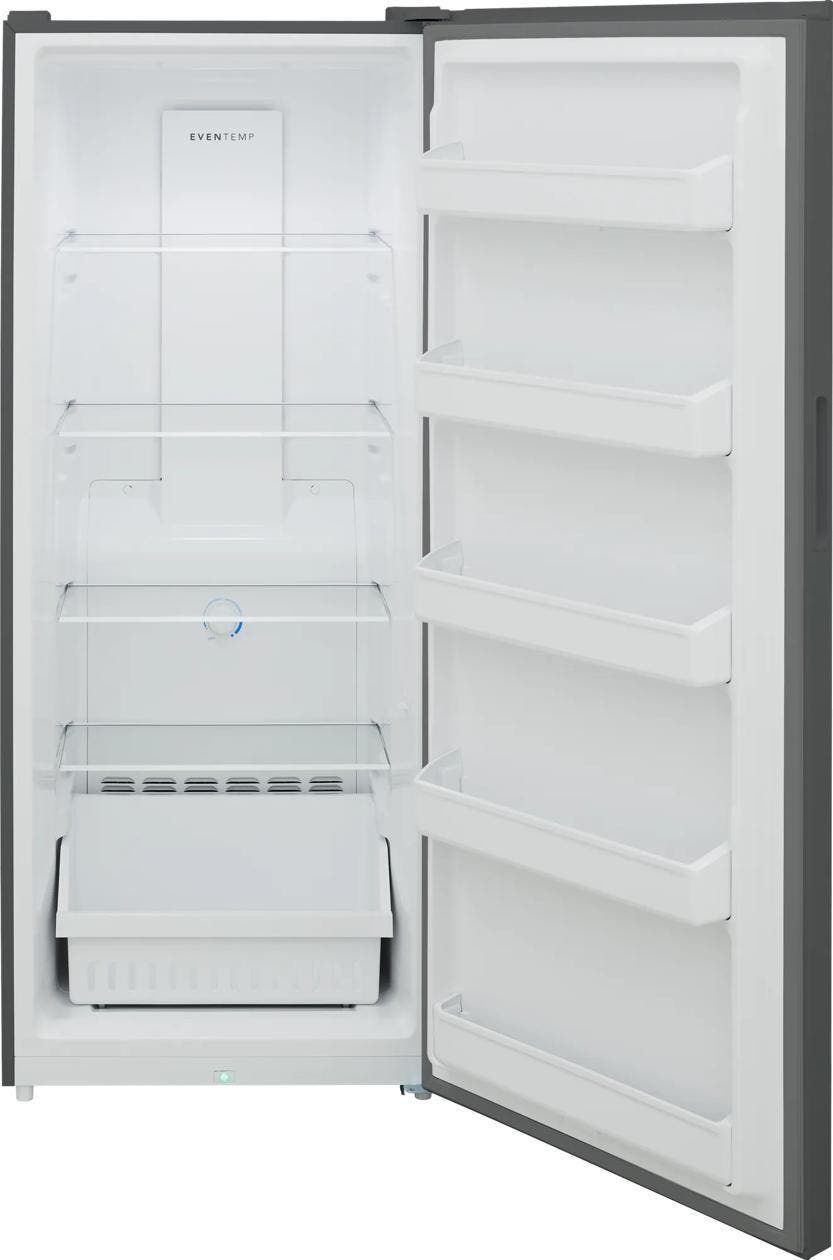 Frigidaire FFUE1326AV Stainless Steel Look