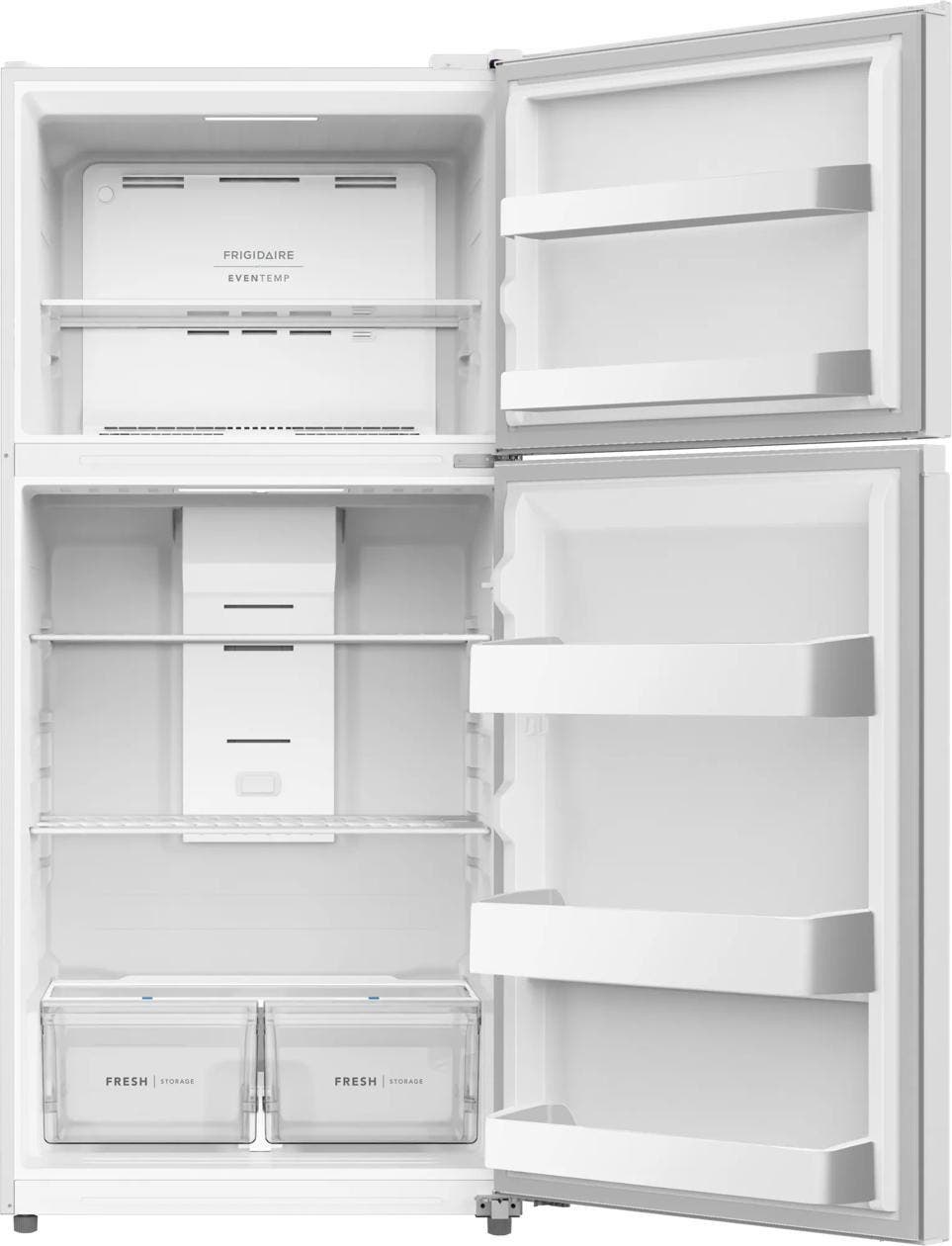 Frigidaire FRTE1814AW White