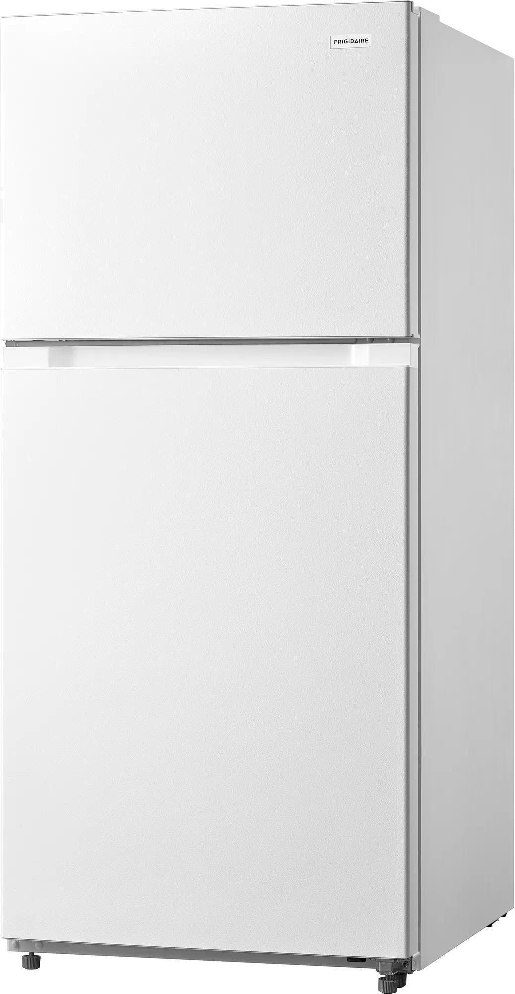 Frigidaire FRTE1814AW White
