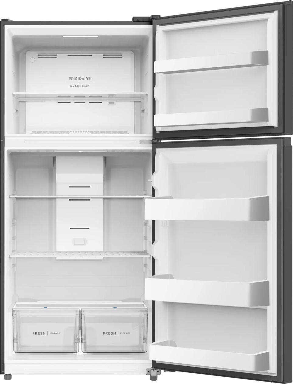 Frigidaire FRTE1814AB Black