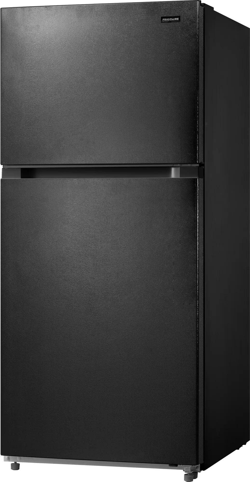 Frigidaire FRTE1814AB Black