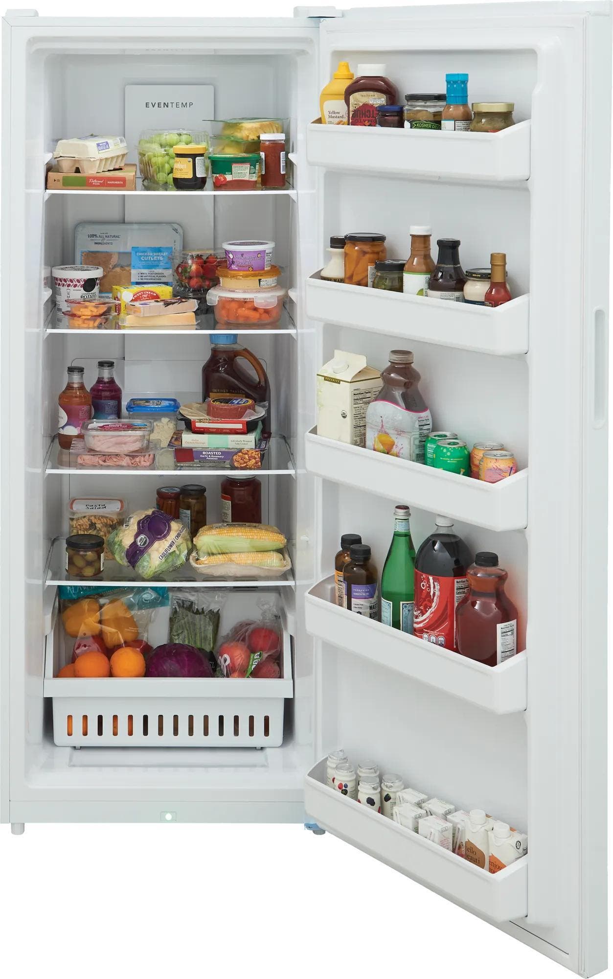 Frigidaire FRAE1626AW White