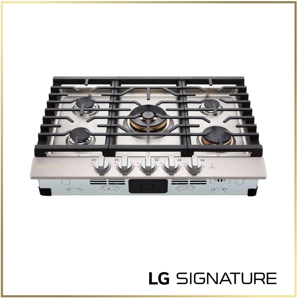 LG CBGU3039X