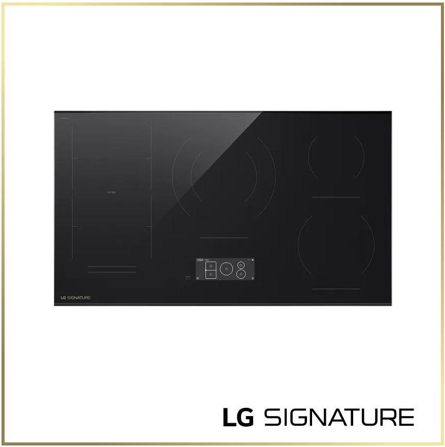 LG Signature Induction Cooktop - Thumbnail 3