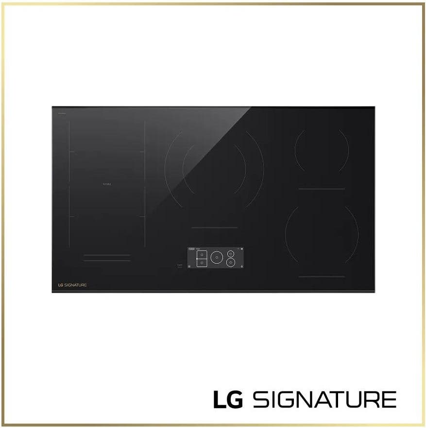 LG CBIU3639BE