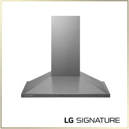LG HCEU3639X