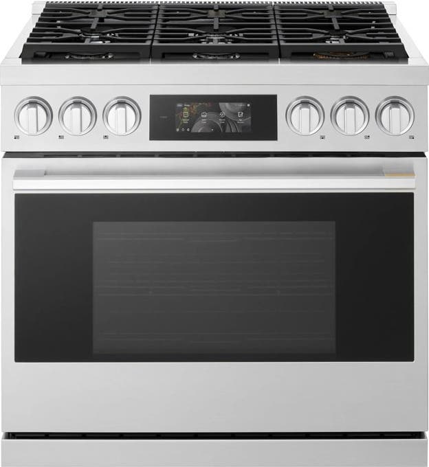 LG LPGU6319Y