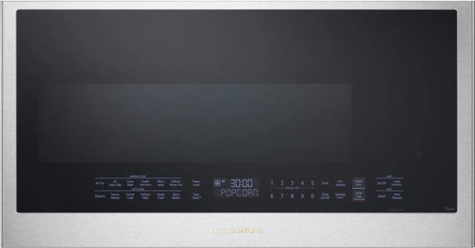 LG MHEU1738X