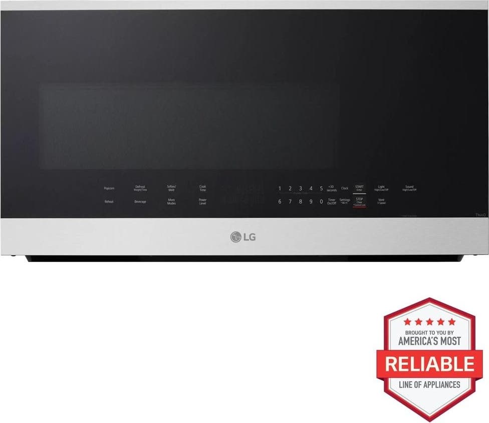 LG MVEL2034X