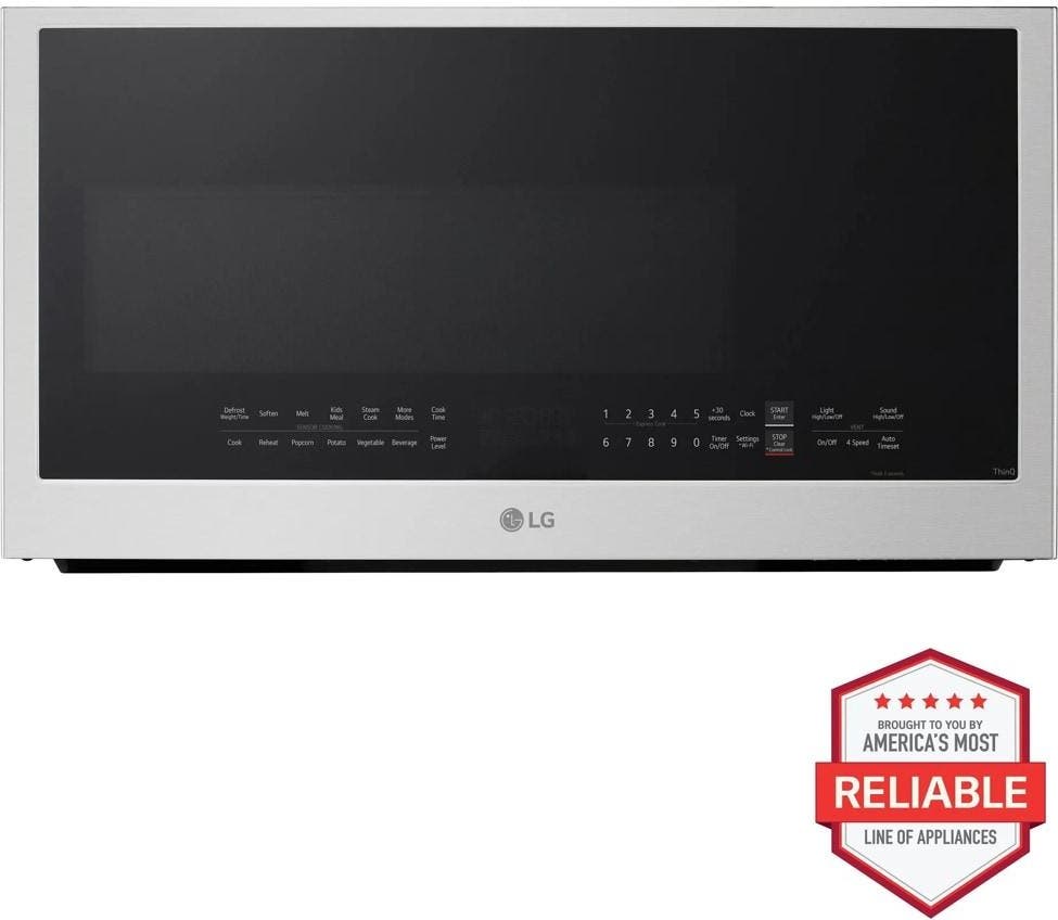 LG MVEL2035X