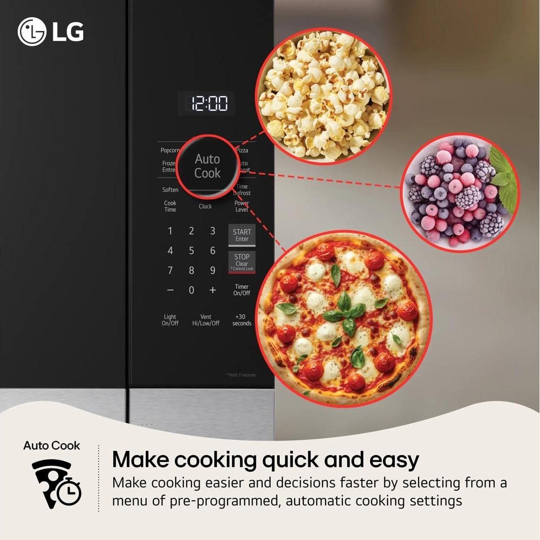 LG MVEL2035Z