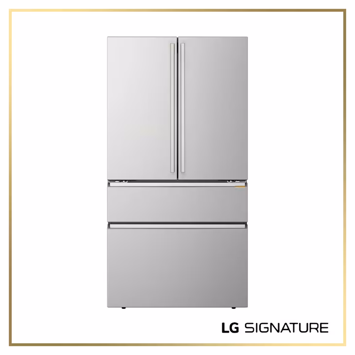 LG UM23BZH98S Stainless Steel
