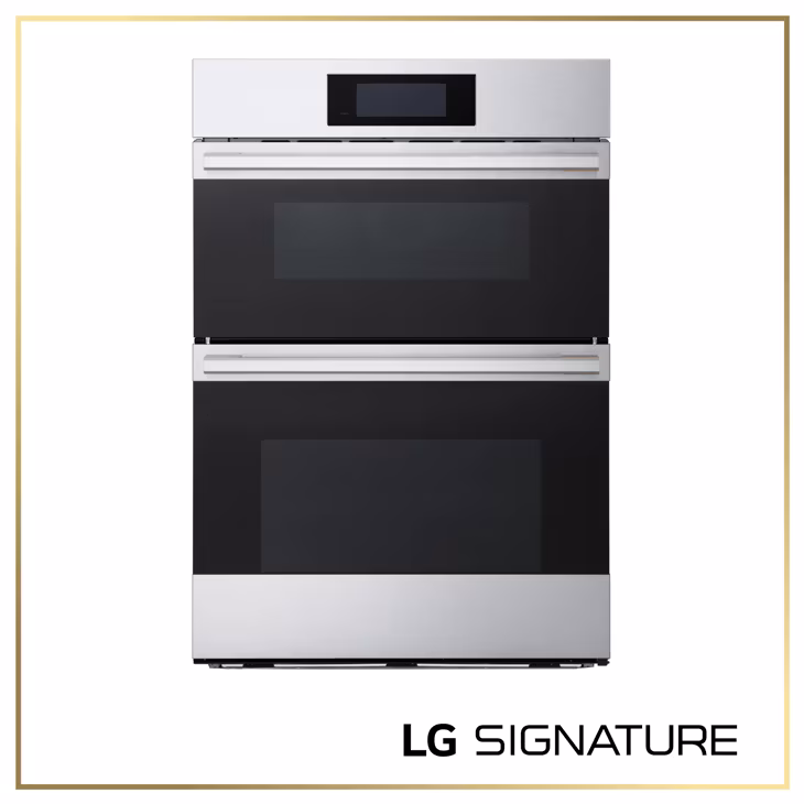 LG WCEU6439X