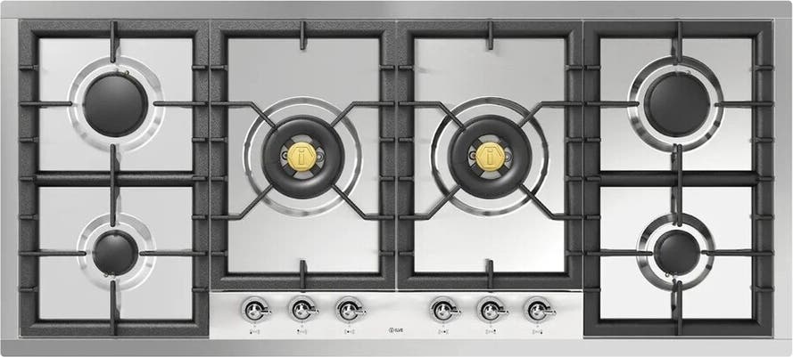 Ilve UHCPT125NSSC