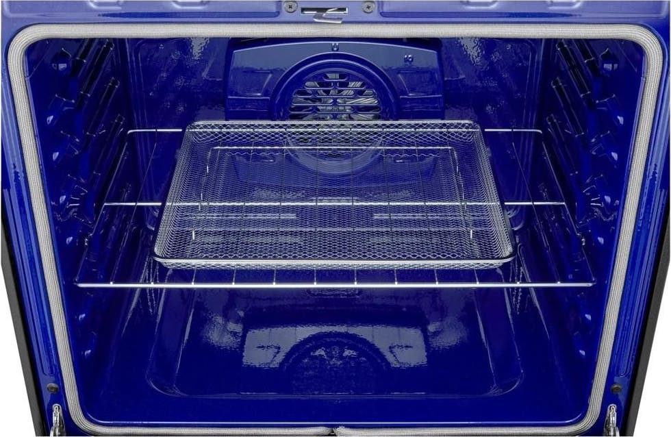 LG LRIN6323YE Stainless Steel