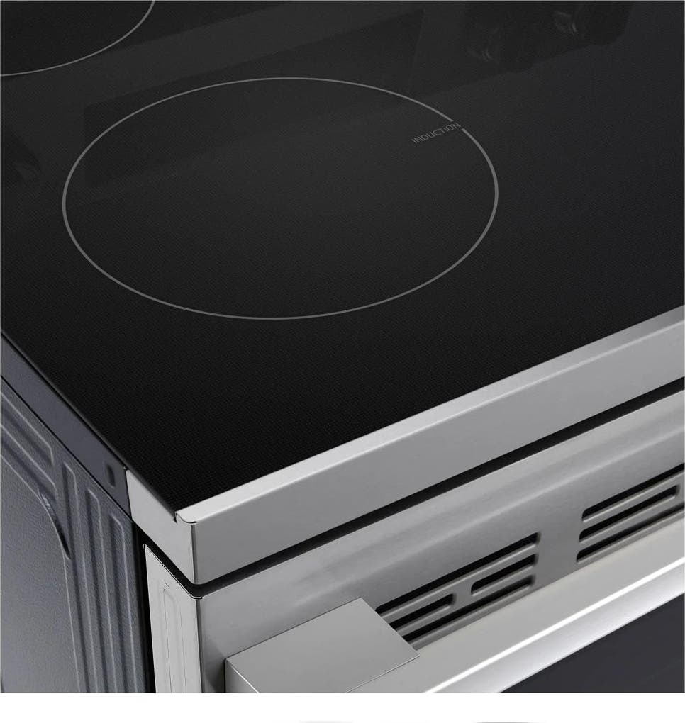 LG LRIN6323YE Stainless Steel