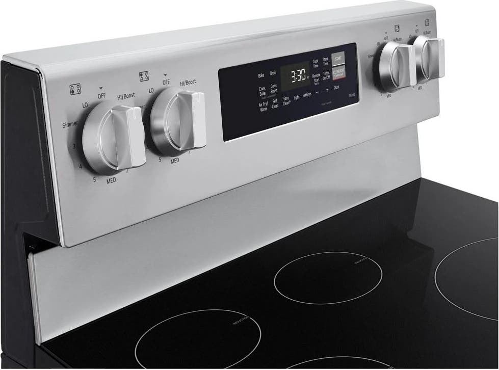LG LRIN6323YE Stainless Steel