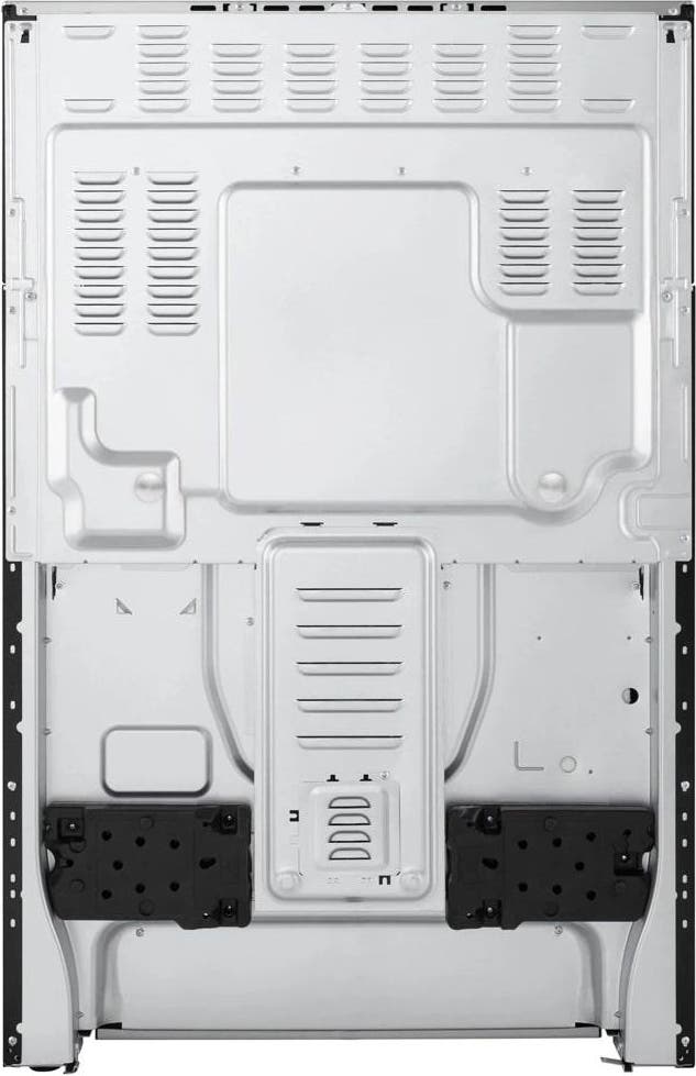 LG LRIN6323YE Stainless Steel